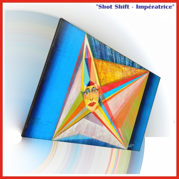 Shot Shift - Impératrice Variant