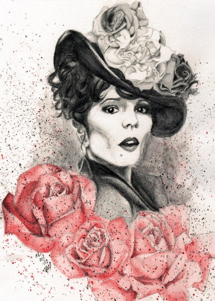 Irene Adler