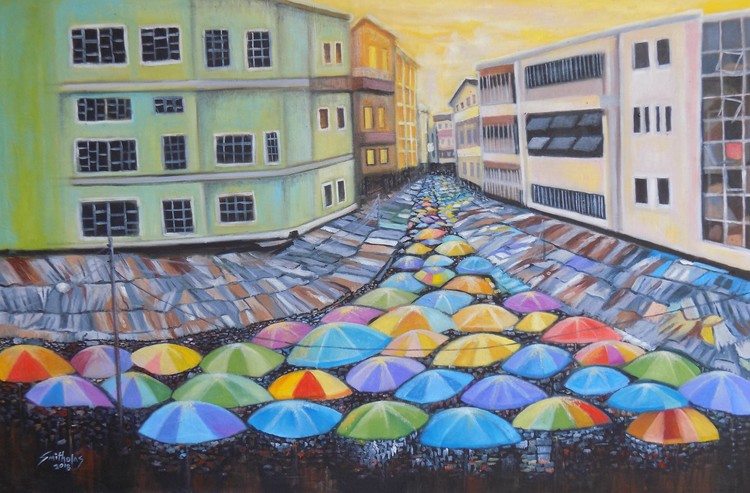Eko Idumota Market