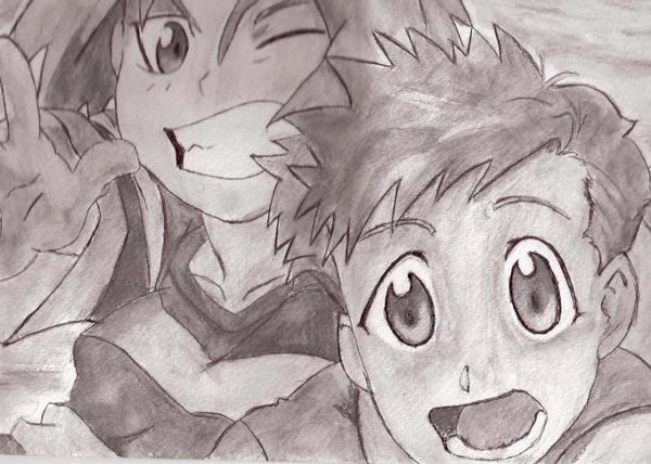 Brothers