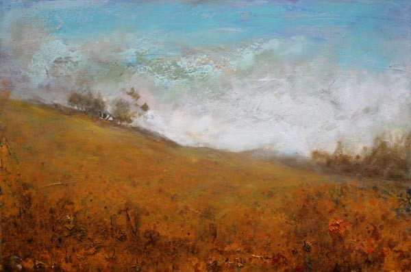 Leicestershire Landscape