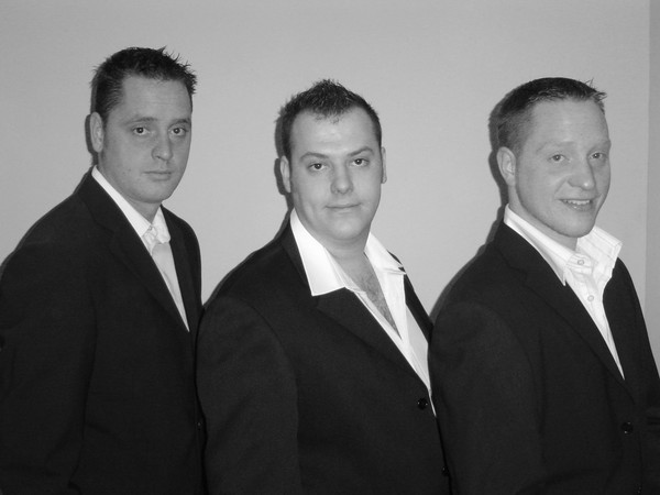 me and my brothers