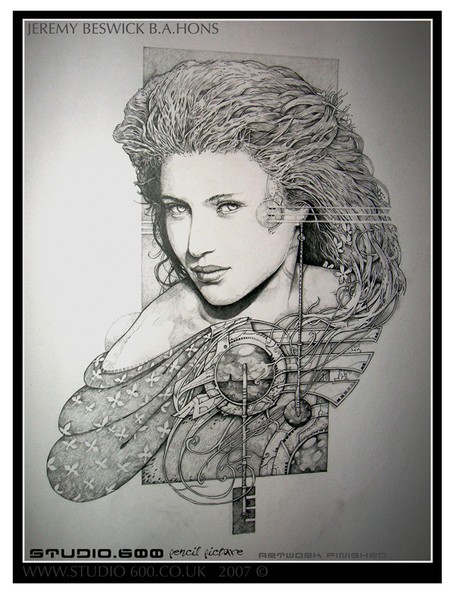 The Lady