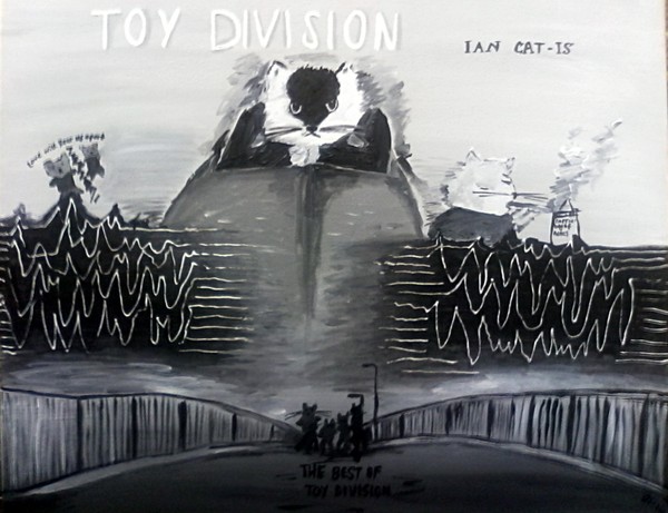 Toy Division