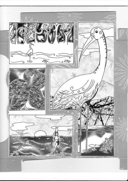 The Crane