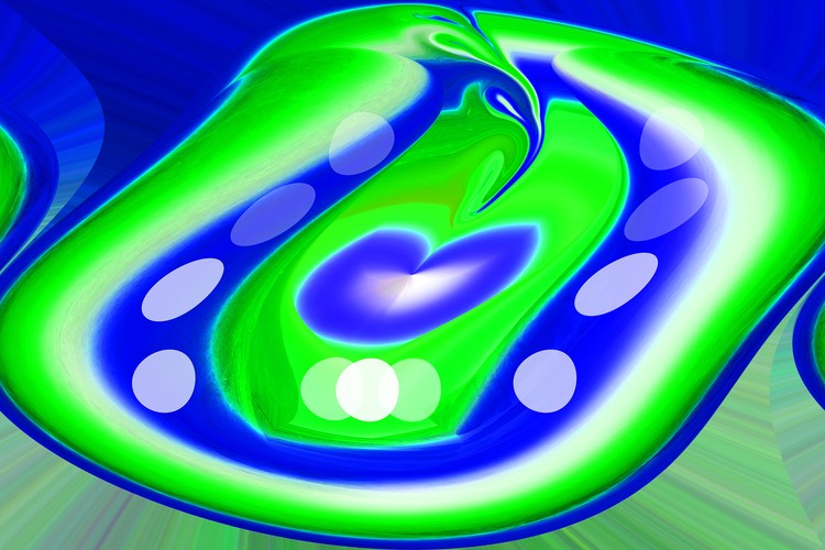 Natural dimension 