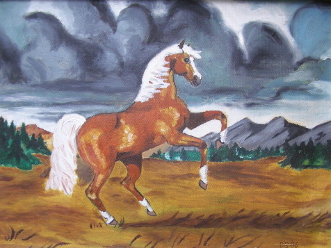Fury