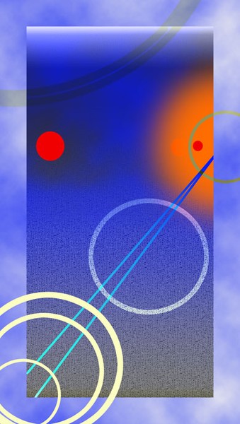 Peculiar Gravity 1