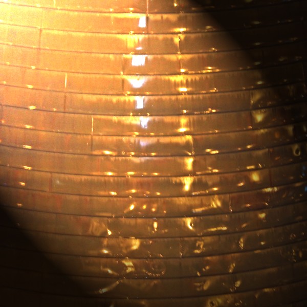 Fountain Lights