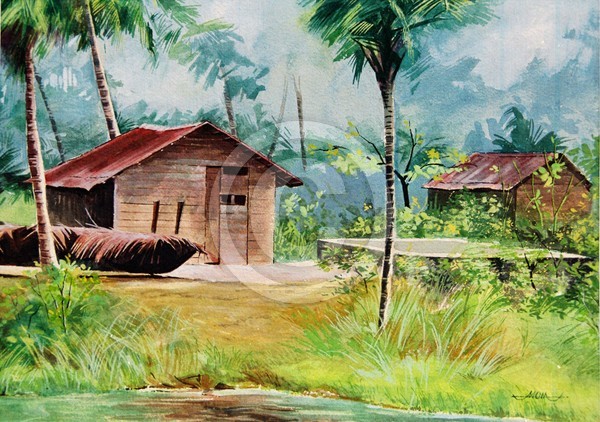 Alappuzha