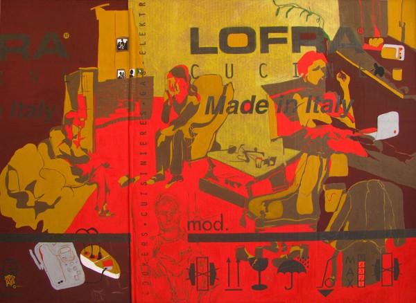 Lofra