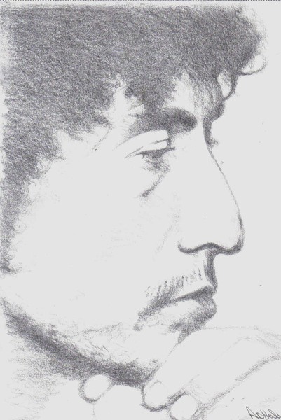 Bob Dylan