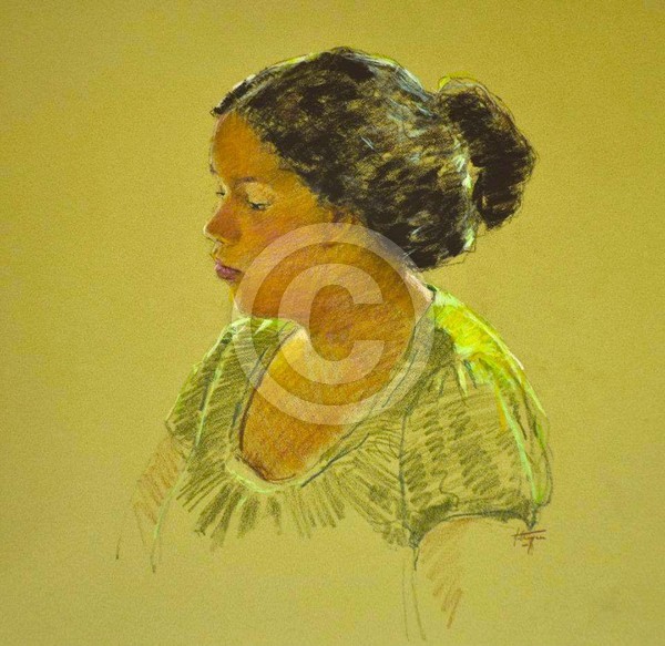 Carol 16 x 16 n