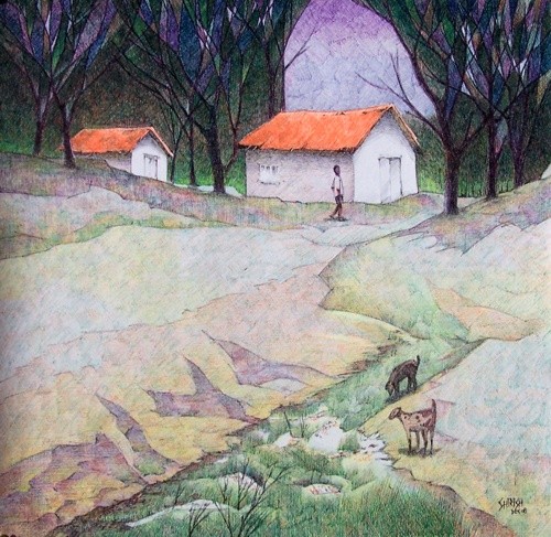 Village001