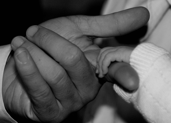 Hand in Hand
