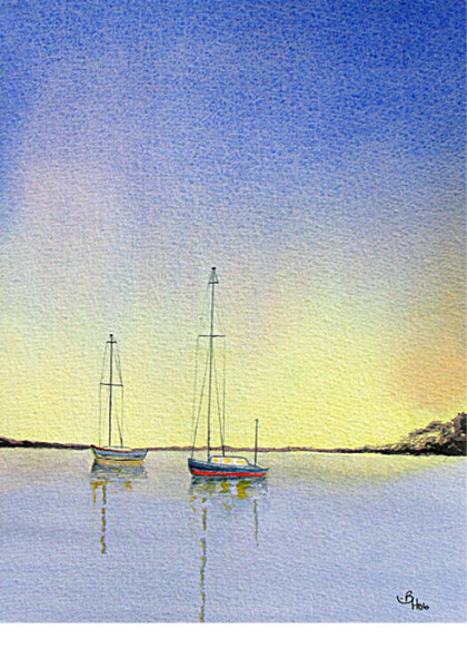 Anchoring