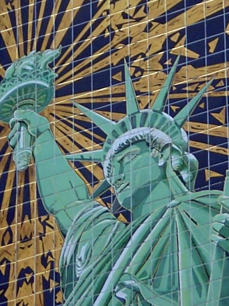 L.A. Liberty