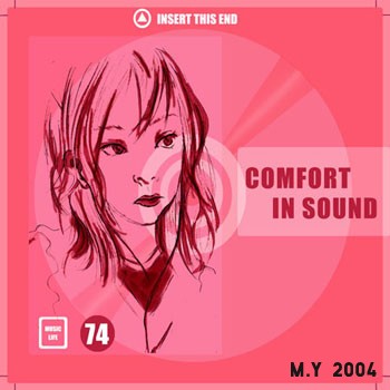 Comfort in sound