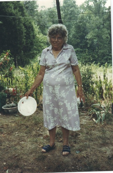 Grandma