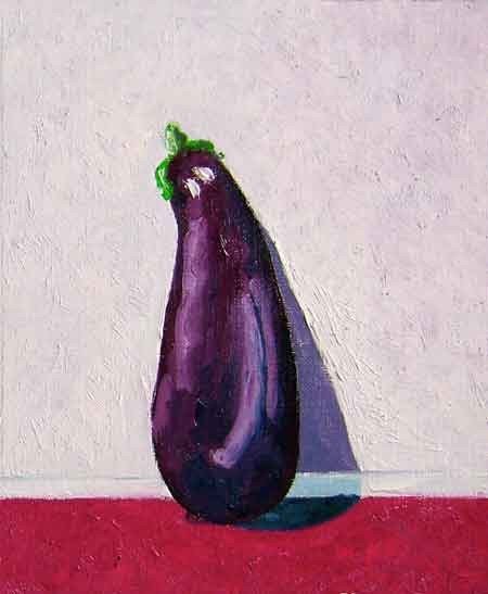 Aubergine