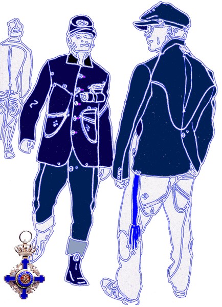 sketchy
