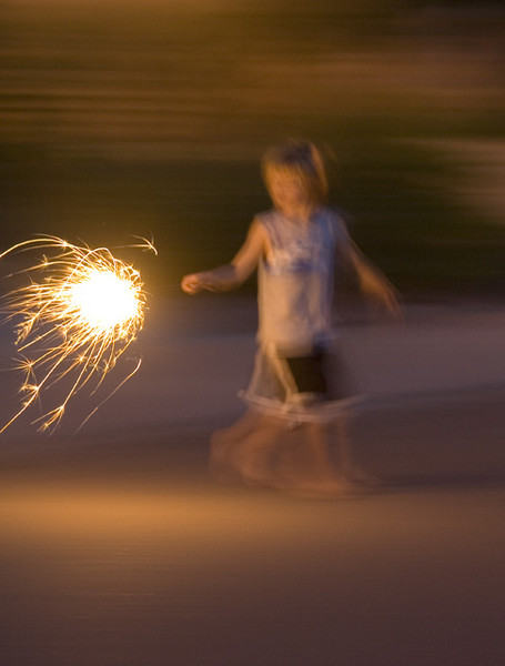 Sparkles of Joy