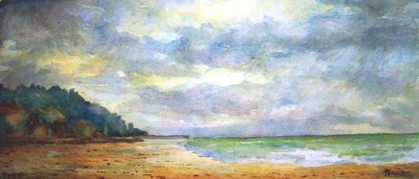 BAIE DE SEINE