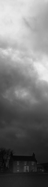 A change in the weather