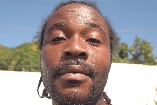 Jah Mon