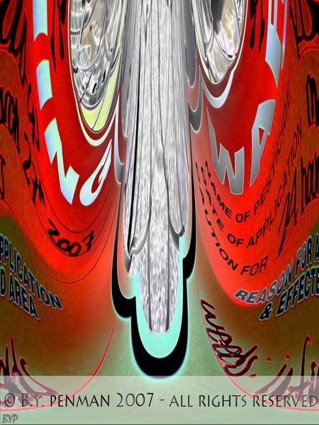 Angel of Death