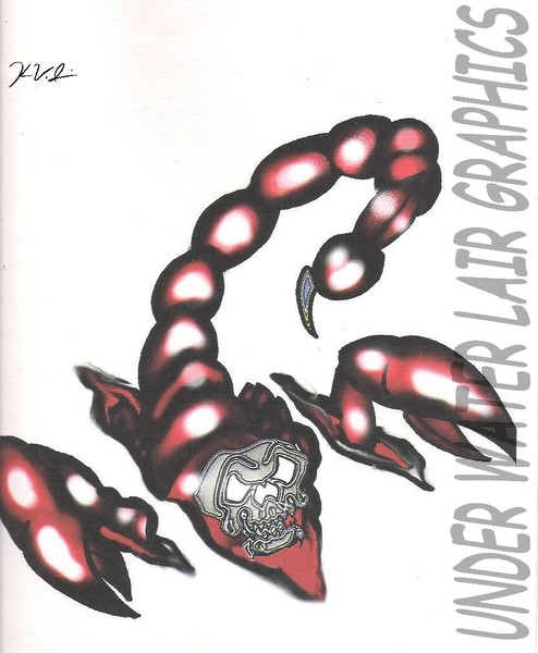 SKORPION