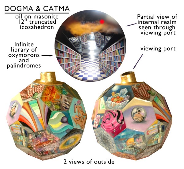 Dogma & Catma