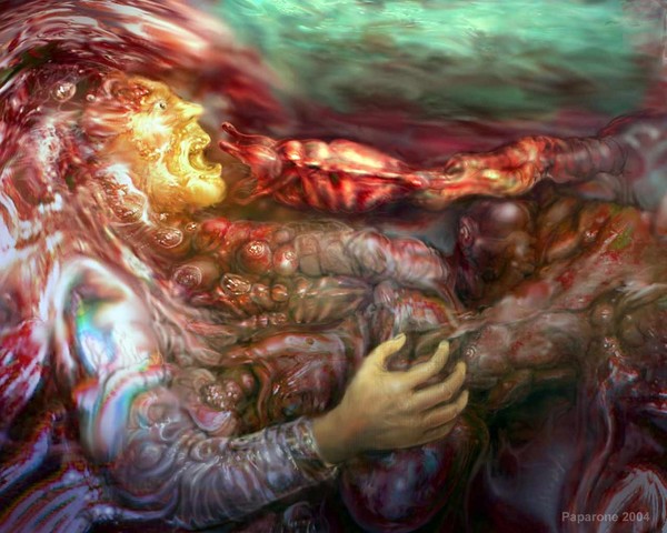 nightmare