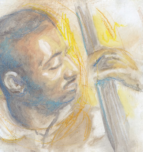 John Coltrane