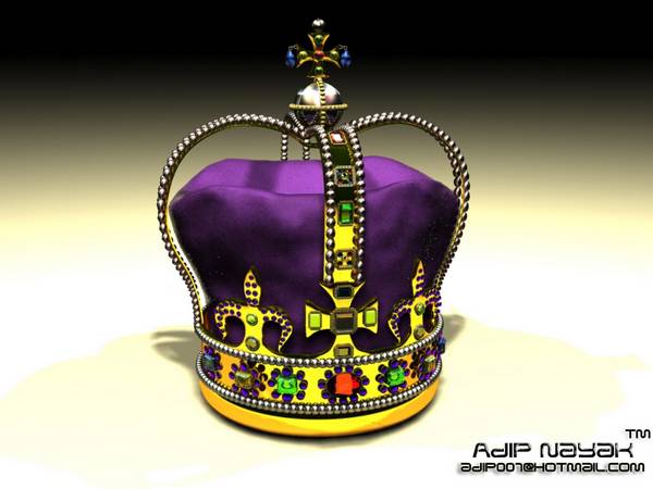 Crown
