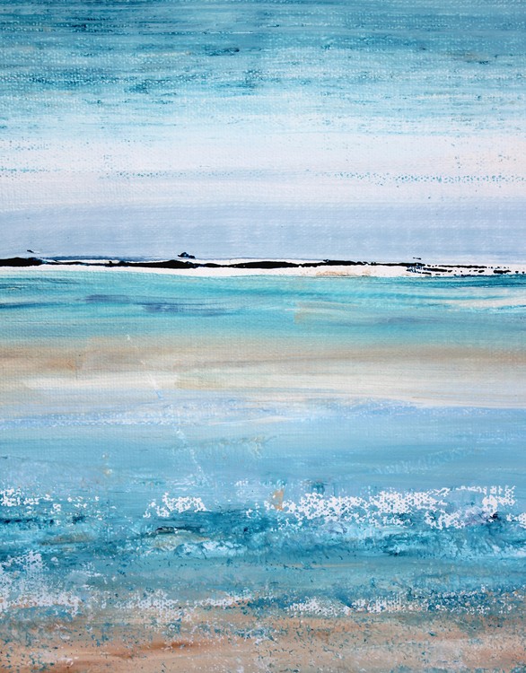 A day be the Sea