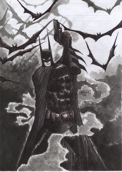 batman