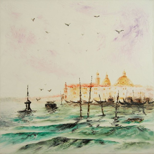 Venedig - Venezia