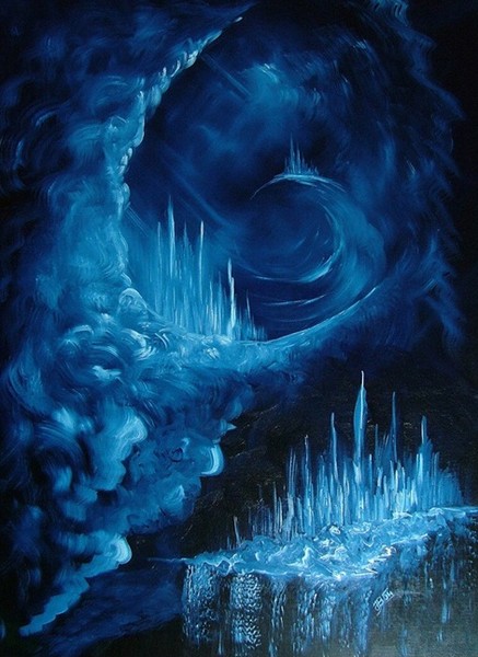fantasy