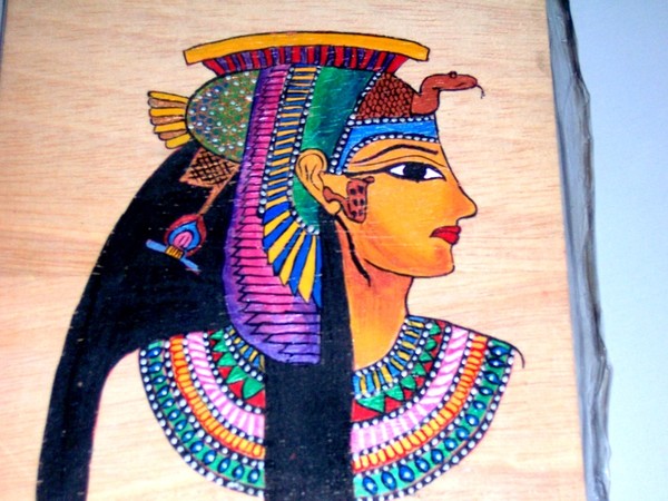 Egyptian Art