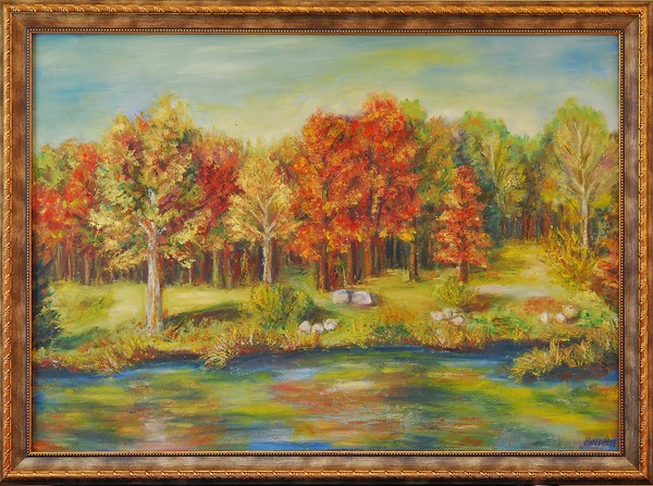Landscape 2