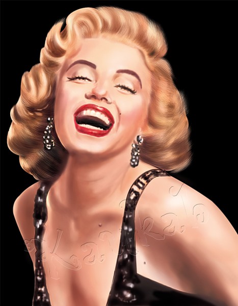 marilyn monroe