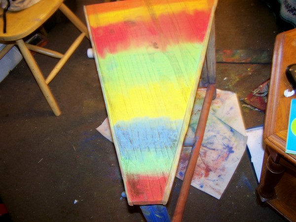 Art Table