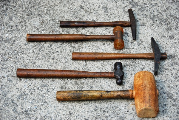 Coppersmith Hammers DADs