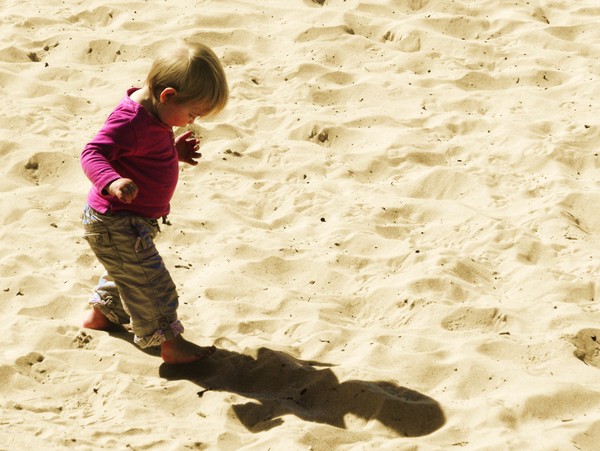 Child of life