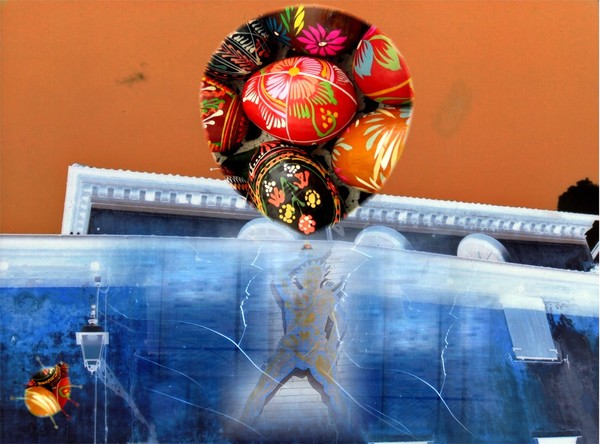 Elements of Dali