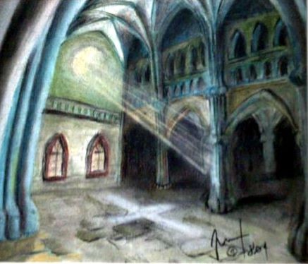The Cathedral