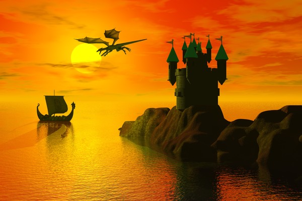 Medieval fantasy