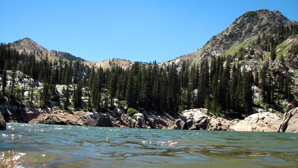 Lakeside