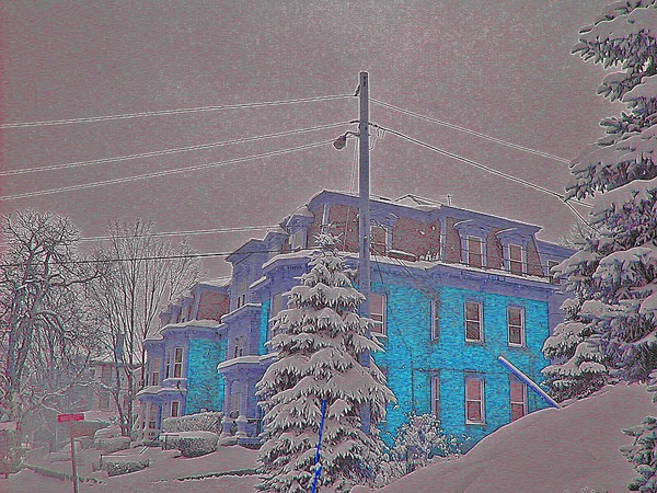 SNOWDAY